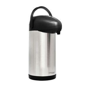 Thermos 2.5 litros Sifón de acero