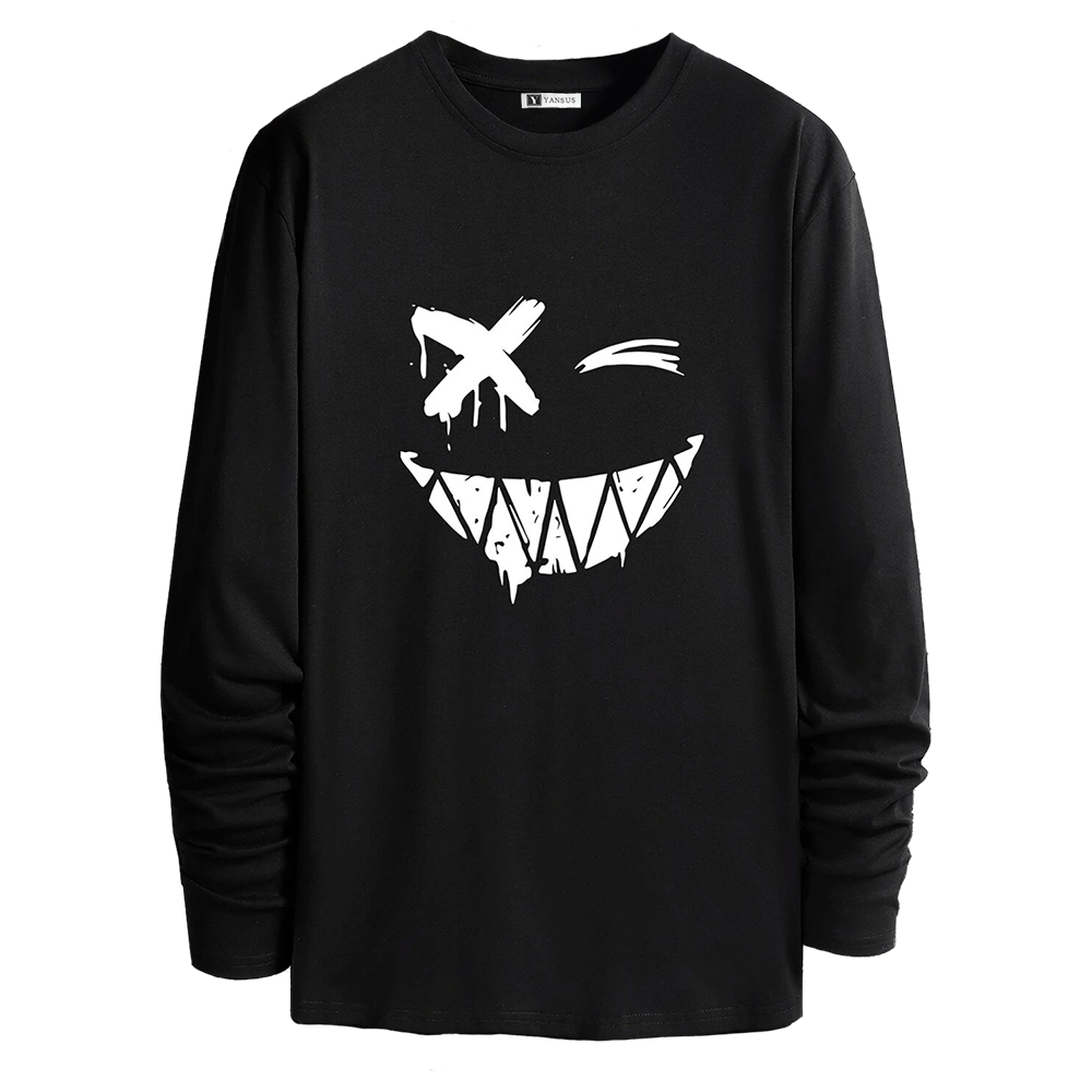 Labellamafia Poleras Estampadas Blanco Y Negro Poleras Estampadas