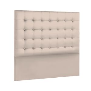 Cabecera Hades Mavisac Plaza King Color Beige