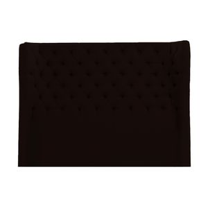 Cabecera Knightsbridge Mavisac Dos Plazas Color Chocolate