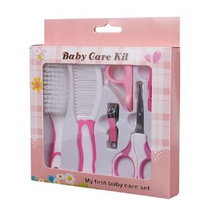 Kit Portátil de Cuidado De Bebes