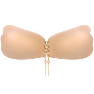 Brasier Alas de Ángel Push Up