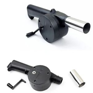 Ventilador Manual para Parrillas