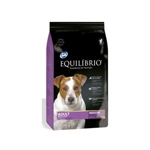 Equilibrio Adult Dogs Small Breeds 2 Kg