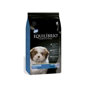 Equilibrio Puppies Small Breeds 7.5 Kg