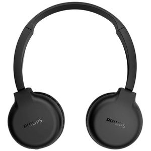 Audífonos On Ear PHILIPS TAH1205BK Negro