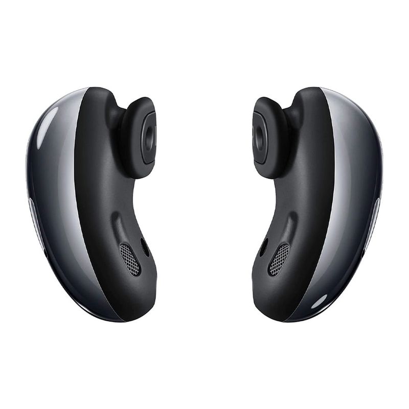  SAMSUNG Galaxy Buds FE True Auriculares Bluetooth inalámbricos,  comodidad y seguridad en el oído, diseño de punta de ala, audio de  interruptor automático, control táctil, asistente de voz integrado, :  Electrónica