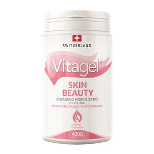 Vitagel Skin Beauty Polvo Oral