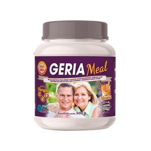 GeriaMeal Lucuma - Frasco 500 g