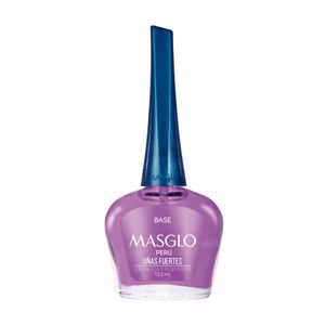 Base para Uñas Masglo Uñas Fuertes