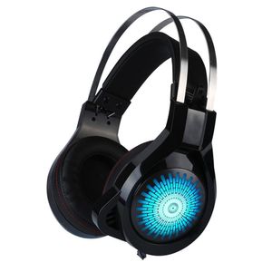 Audífono con Micrófono XBlade Slayer Negro