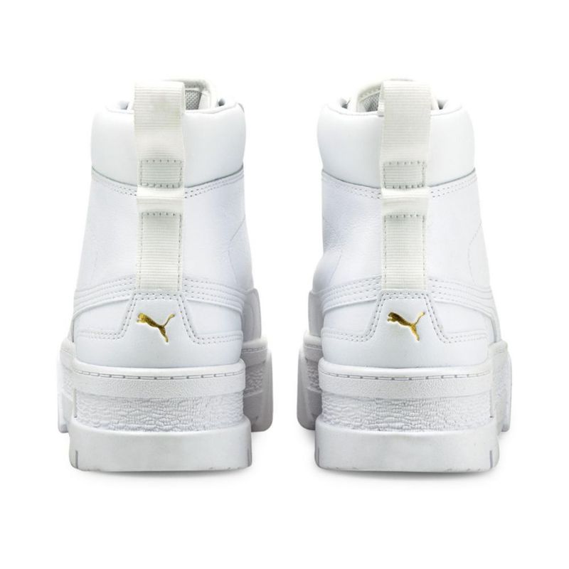 Zapatillas Urbanas para Puma 01 Mid Wn's Blanco Talla 36 | 1000416444