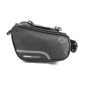 Bolsa doble tubo superior Momo Design