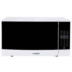 Horno Microondas MABE 20L HMM20PEE Blanco