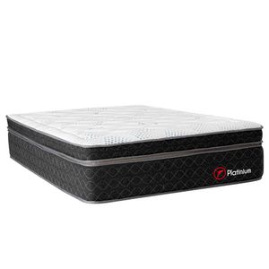 Colchón FORLI Platinium Pocket 2 Plazas