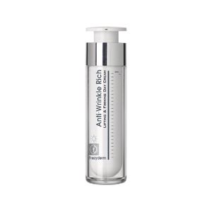 Crema de Día Frezyderm Anti Arrugas - Frasco 50 ML