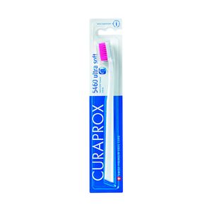 Cepillo Dental Curaprox 5460 Ultra Soft - Blíster 1 UN