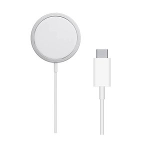 Cargador iPhone MagSafe Tipo C Original