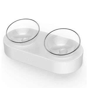 Comedero para Gato Doble Petkit Nano