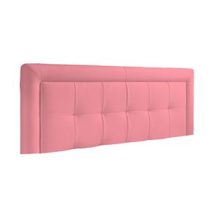 Cabecera Square Mavisac Plaza King Color Palo Rosa