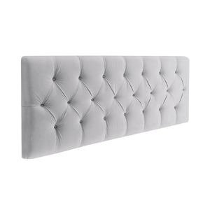 Cabecera Arsenal Mavisac Plaza Queen Color Plata