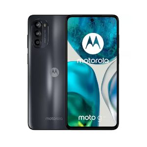 Motorola Moto G52 128GB 6GB Negro