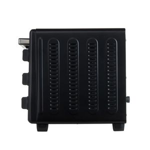 Horno Electrico con Rosticero Imaco HES35R 35Lts