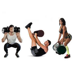 Maletin Crossfit Peso Regulable 5 Kg