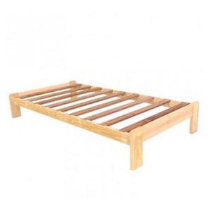 Tarima desarmable Madera Capirona 2 plz