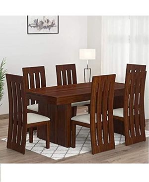 Comedor Mobiliari Briana 6 Sillas