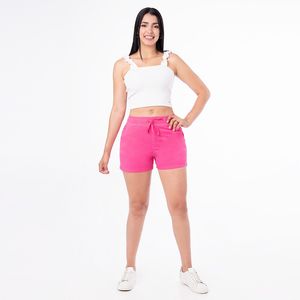 Short Tafeta Pionier Shelsin