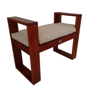 Banqueta de Terraza Mobiliari Garen