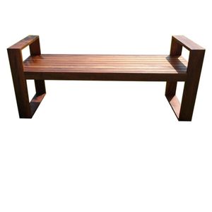Banqueta de Terraza Mobiliari Yasuo