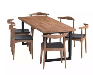Comedor Mobiliari Ivana 6 Sillas