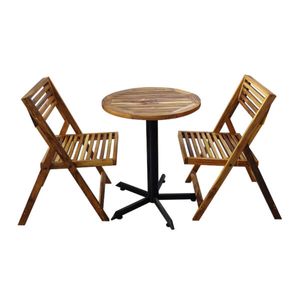 Comedor Mobiliari Oriana 2 Sillas