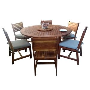 Comedor Mobiliari Vi 6 Sillas