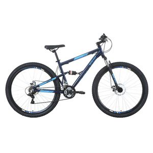 Bicicleta Goliat 29 Sierra Alux D/Susp Azul