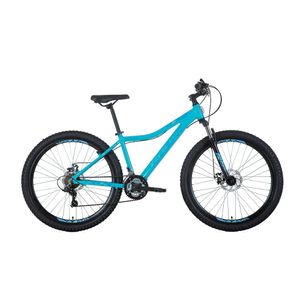 Bicicleta Goliat - 27.5 Makaha con Suspensión Verde