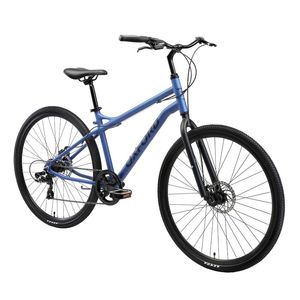 Bicicleta Oxford Capital Aro 700 29 7V M - Azul - Talla M