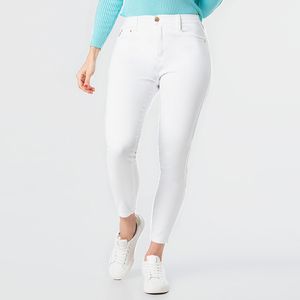 Pantalon Drill Stretch Pionier Denise Pitillo