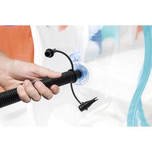 Piscina Elliptic Pool Bestway 229cm