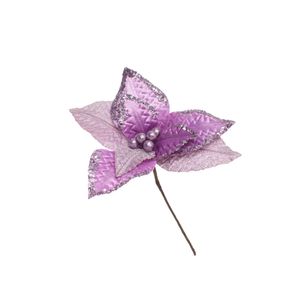 Poinsettia Miro Madrid Pvc III