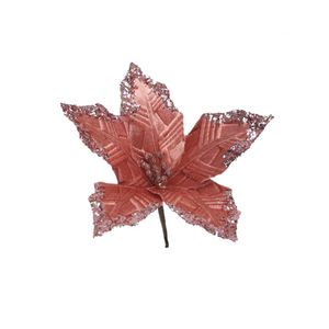 Poinsettia Pvc Miro Madrid I