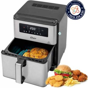 Freidora de aire DiamondForce 9L CKSTAF9