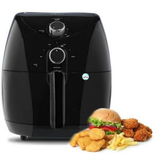 Freidora de Aire 3.2L CKSTAF7601 Bioceramic