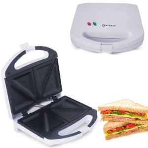 Sandwichera Antiadherente IST101