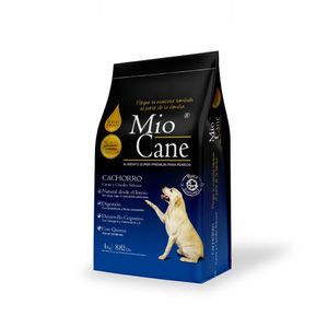 Mio Cane Super Premium Cachorro 15 Kg