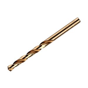 Broca HSS Cobalto 1/4" IRWIN 3016016