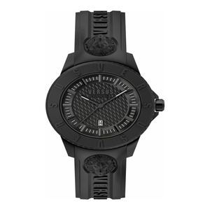 Reloj Versus Versace VSPOY7621 para Hombre en Negro