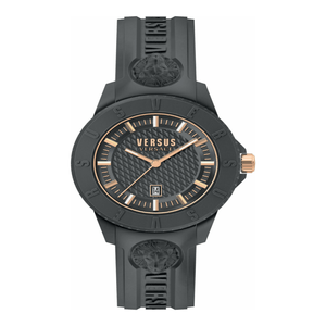 Reloj Versus Versace VSPOY8421 para Hombre en Gris